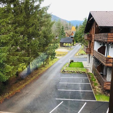 Tale Apartman 9, Lucnica, Chopok Juh Bagian luar foto