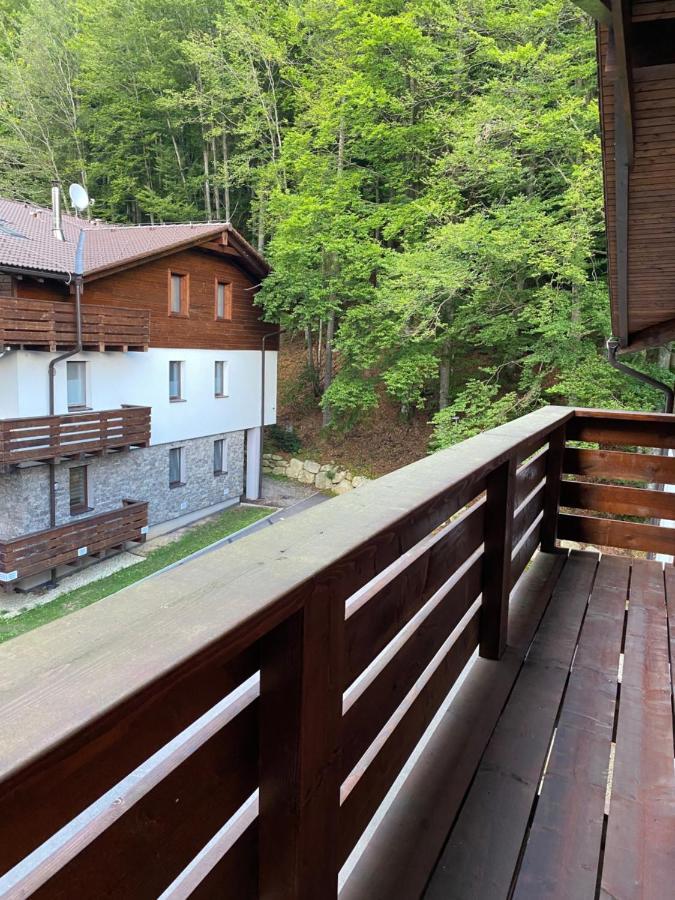 Tale Apartman 9, Lucnica, Chopok Juh Bagian luar foto