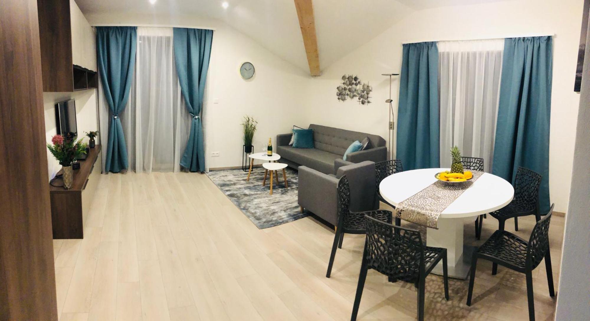 Tale Apartman 9, Lucnica, Chopok Juh Bagian luar foto