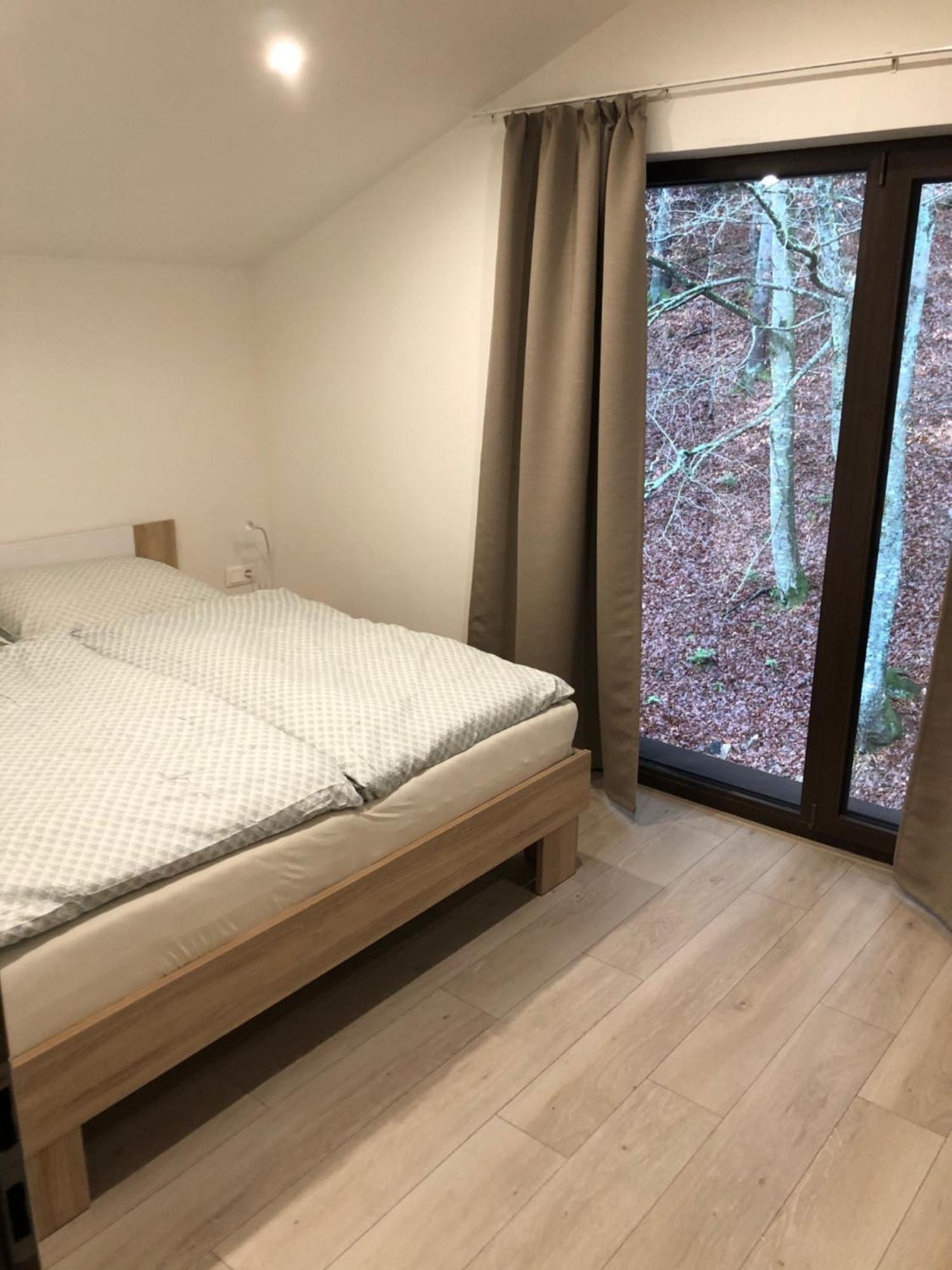 Tale Apartman 9, Lucnica, Chopok Juh Bagian luar foto