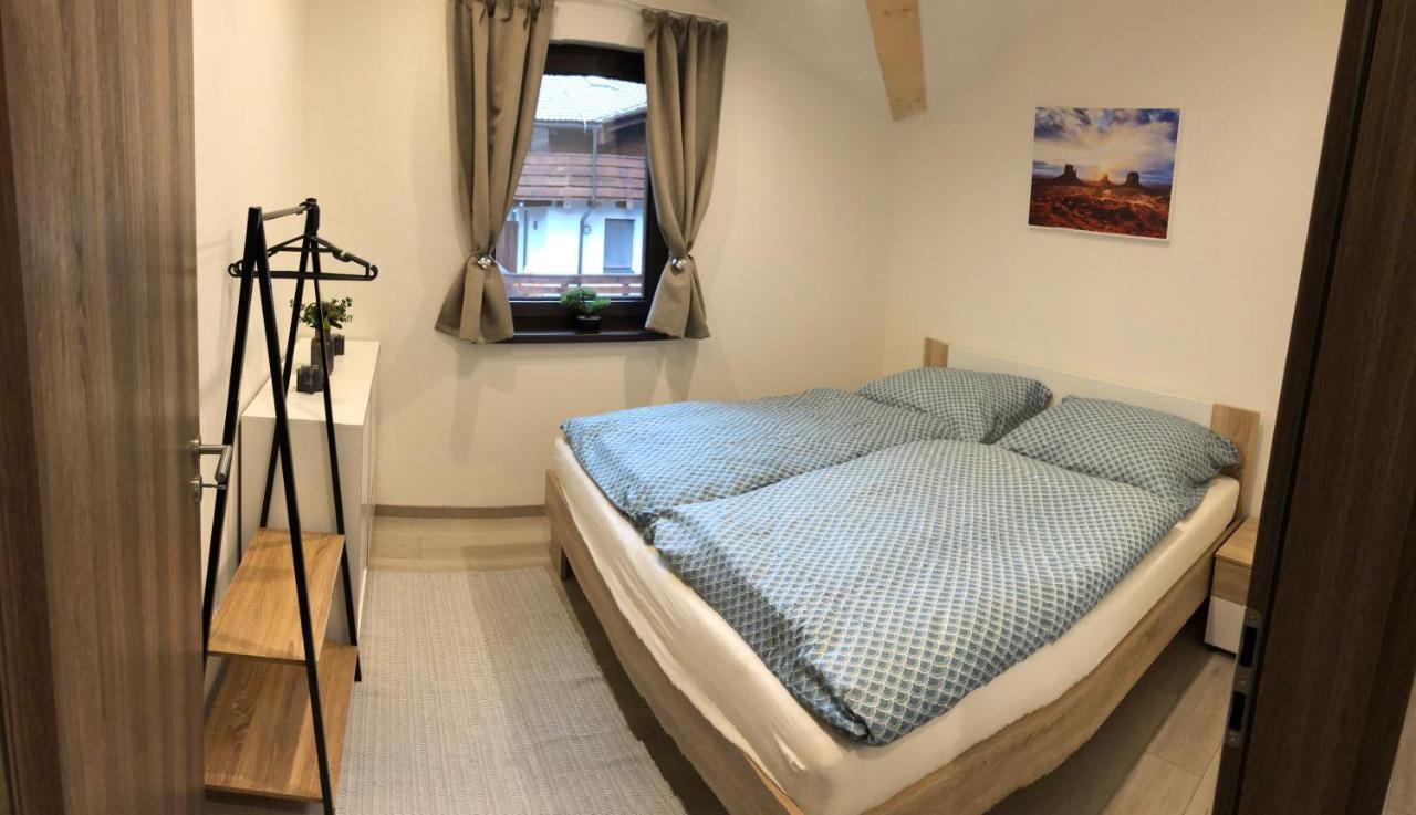 Tale Apartman 9, Lucnica, Chopok Juh Bagian luar foto