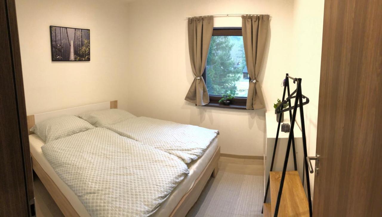 Tale Apartman 9, Lucnica, Chopok Juh Bagian luar foto